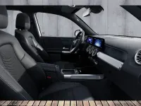 Gebraucht Mercedes EQB350 214 kW (292 PS) 2025 SUV
