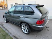 Gebraucht BMW X5 320 PS (235 kW) 2004 Grau SUV