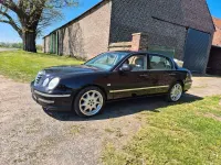 Gebraucht Kia Opirus 203 PS (149 kW) 2006 Limousine