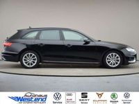 gebraucht Audi A4 Avant 40 TDI