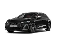 Gebraucht Audi S5 Sport 367 PS (269 kW) 2025 Schwarz Kombi