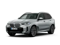 Neu BMW X5 Efficient Dynamics 286 PS (210 kW) 2026 SUV