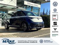 Neu VW ID. Buzz Pro 210 kW (286 PS) 2026 Blau Van / Kleinbus