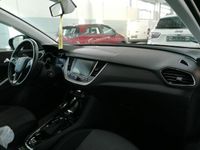 gebraucht Opel Grandland X Edition 1.2 T Automatik Navi