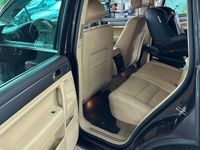 gebraucht VW Touareg (Facelift) 3.0 TDI