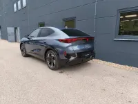 Neu Cupra Tavascan Endurance 210 kW (286 PS) 2026 Blau SUV