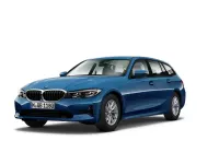 Gebraucht BMW 318 150 PS (110 kW) 2025 Kombi