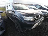 Gebraucht Dacia Duster Prestige 131 PS (96 kW) 2022 Perlmutt schwarz SUV