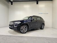 Gebraucht BMW X5 iPerformance 245 PS (180 kW) 2018 Schwarz SUV