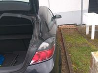 gebraucht Opel Astra GTC Astra HOpc Line