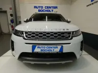 Gebraucht Land Rover Range Rover evoque S 200 PS (147 kW) 2019 Weiß SUV