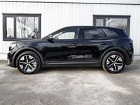 Gebraucht Ford Explorer Extended Range 210 kW (286 PS) 2025 Schwarz SUV