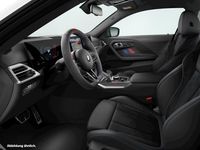 Second-hand BMW M2 480 CP (353 kW) 2025 Alb Coupe