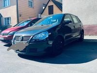 Brugt VW Polo 130 HK (95 kW) 2006 Sort Hatchback