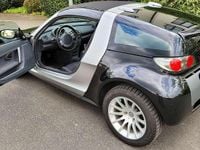 Second-hand Smart Roadster 82 CP (60 kW) 2006 Gri Cabrio
