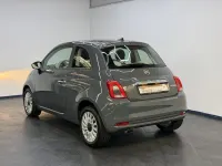 Gebraucht Fiat 500 Lounge 69 PS (50 kW) 2020 Colore esterno (carrara grau) Limousine