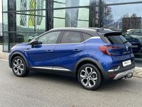 Gebraucht Renault Captur Techno 143 PS (105 kW) 2024 Schwarz SUV