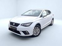 Neu Seat Ibiza Style 95 PS (69 kW) 2026 Kleinwagen