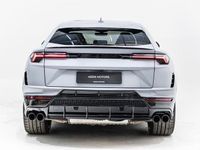 Gebraucht Lamborghini Urus 666 PS (489 kW) 2025 Grau SUV
