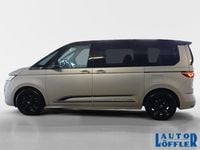 Usado VW Multivan Edition 150 CV (110 kW) 2023 Plateado Monovolumen