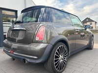 Usata Mini Cooper 116 CV (85 kW) 2006 Andere farben Utilitaria