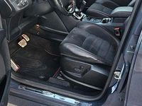 Gebraucht Ford S-MAX Titanium S 239 PS (175 kW) 2013 Grau Van / Kleinbus