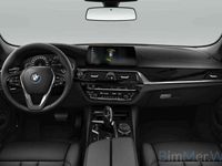 gebraucht BMW 520 d Tour Sport Line AHK DAB Pano Ambient Air