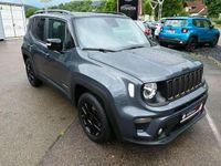 Gebraucht Jeep Renegade 131 PS (96 kW) 2022 Graphite grey SUV