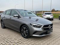 Gebraucht Mercedes E250 Progressive 163 PS (119 kW) 2024 Grau Limousine