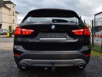 gebraucht BMW X1 sDrive 18 d Advantage Automatik , Navi