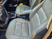 Gebraucht Audi A4 150 PS (110 kW) 2000 Blau Kombi