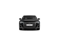 Gebraucht Audi A8 Ambiente 286 PS (210 kW) 2024 Brillantschwarz Limousine