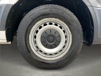 Gebraucht VW Crafter 140 PS (102 kW) 2024 Candy weiss Van