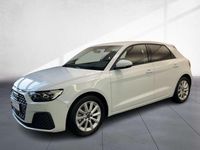 Gebraucht Audi A1 150 PS (110 kW) 2024 Gletscherweiß metallic Limousine