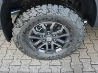 Neu Ford Ranger Raptor 292 PS (214 kW) 2026 Arctic white Pickup