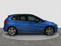 Gebraucht BMW 225 iPerformance 136 PS (100 kW) 2020 Blau Kombi