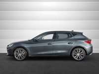 Gebraucht Seat Leon FR 150 PS (110 kW) 2024 Grau Limousine