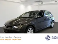 Gebraucht VW Polo 80 PS (58 kW) 2022 Kleinwagen