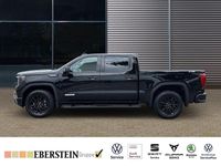 Gebraucht GMC Sierra 360 PS (264 kW) 2025 Schwarz Pickup