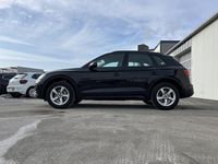 Gebraucht Audi Q5 204 PS (150 kW) 2023 Brillantschwarz SUV