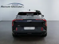 Neu Kia EV4 Earth 150 kW (204 PS) 2026 Schwarz Limousine