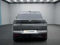 Neu Ford Capri 210 kW (286 PS) 2025 Grau SUV