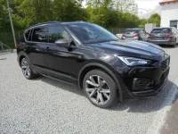 Gebraucht Seat Tarraco 4Drive 190 PS (139 kW) 2020 Deep black SUV