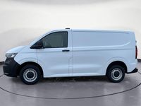 Neu VW Transporter 110 PS (80 kW) 2026 Weiß Van
