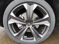 Gebraucht Cupra Ateca 190 PS (139 kW) 2026 "magic" schwarz SUV