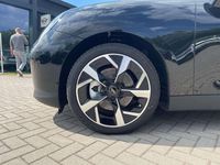 Gebraucht Mini Cooper SE 160 kW (218 PS) 2024 Schwarz Kleinwagen