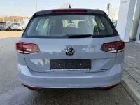 Gebraucht VW Passat Business 200 PS (147 kW) 2022 Grau Kombi