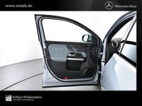 Gebraucht Mercedes EQA350 AMG 214 kW (292 PS) 2024 Silber SUV