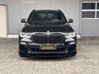 gebraucht BMW X5 xDrive40i LASER/CARPLAY/ANDROID/PANO/360°