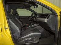 gebraucht Audi A1 Sportback 30 TFSI ADVANCED SONOS LED NAVI ACC